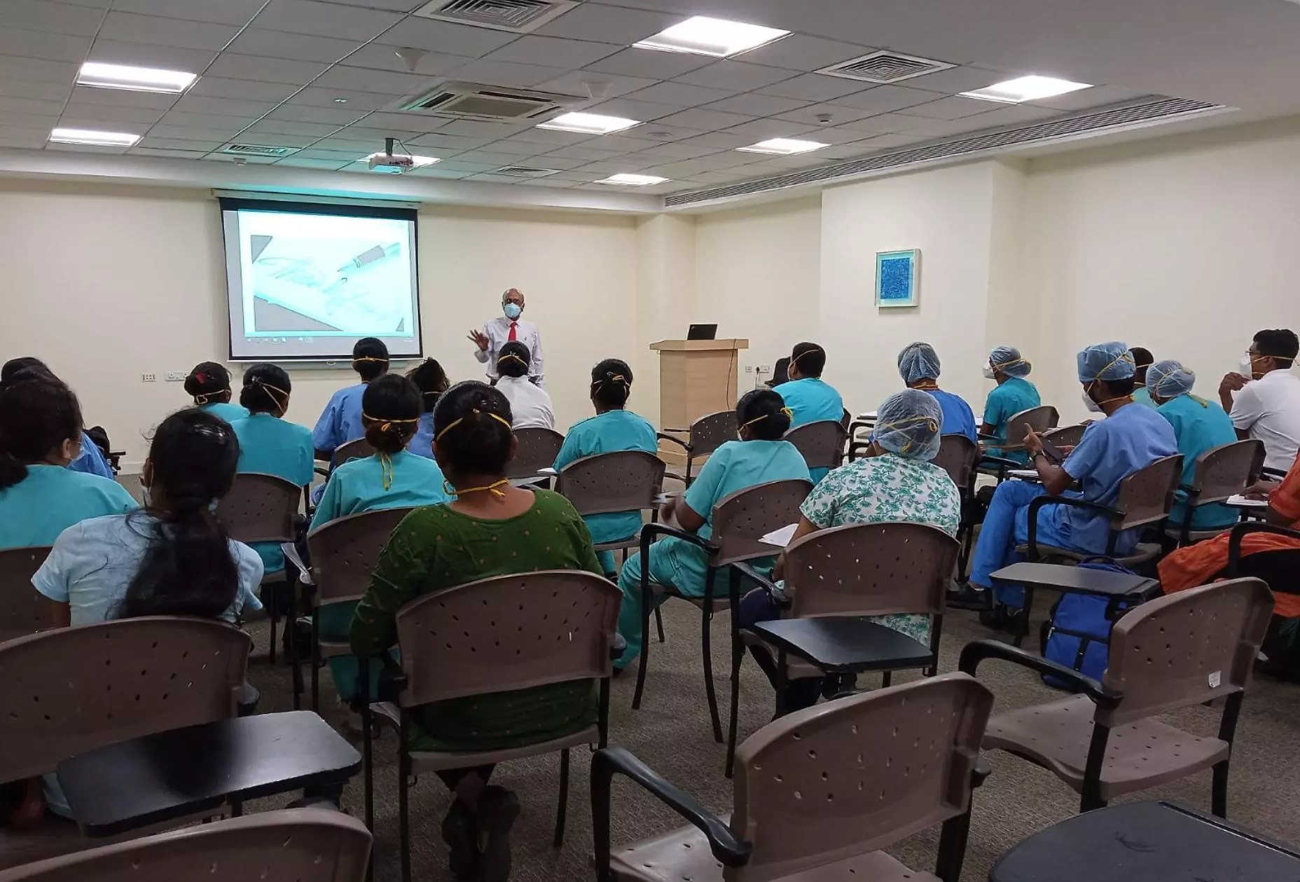 training program 1-vishalsurgical.com