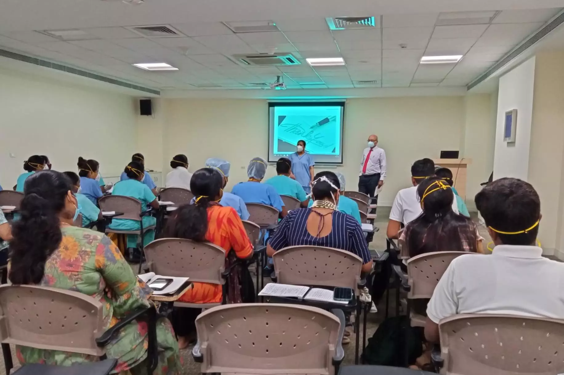 training program 2-vishalsurgical.com