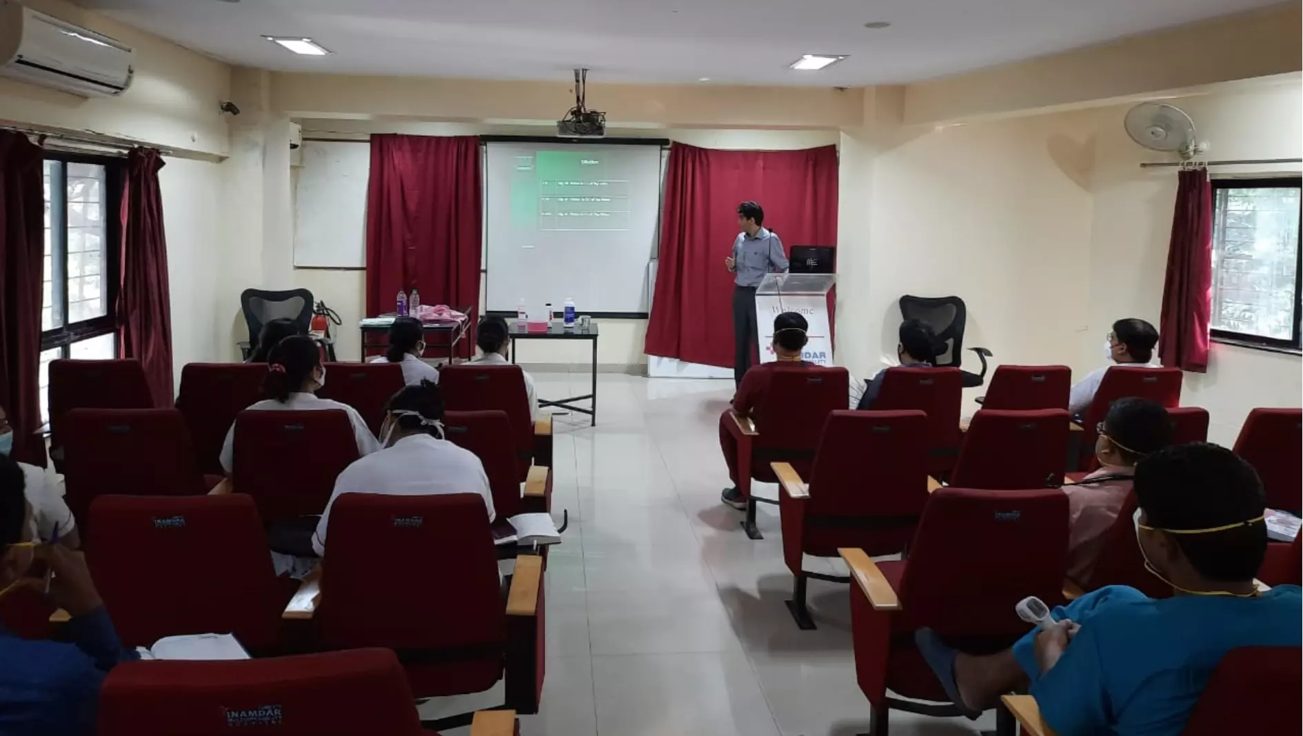 training program 4-vishalsurgical.com