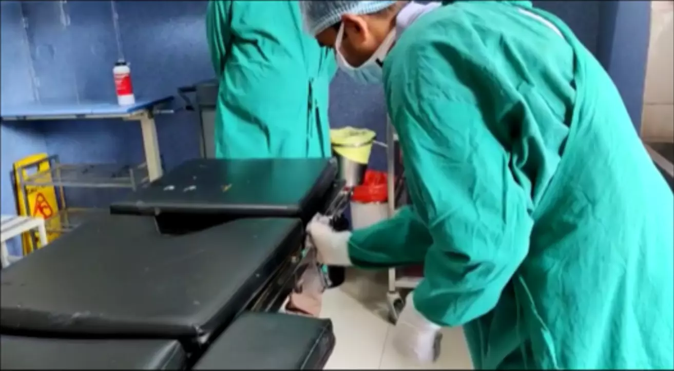 training program 5-vishalsurgical.com