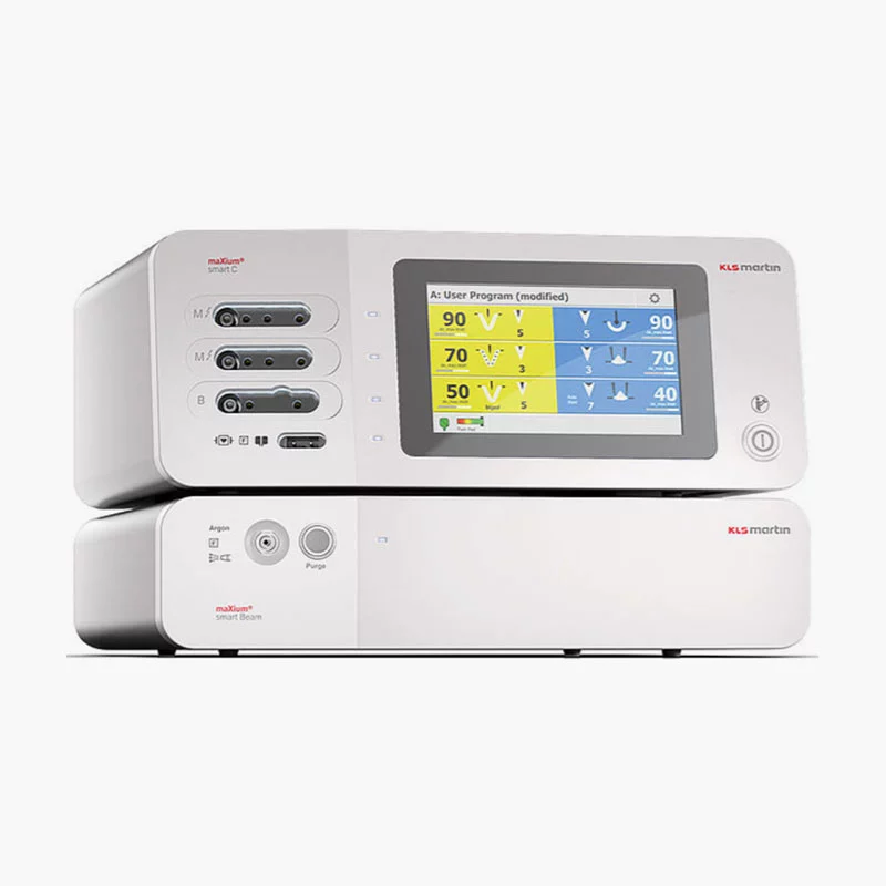 ElectroSurgery & Vessel Sealing-vishalsurgical.com