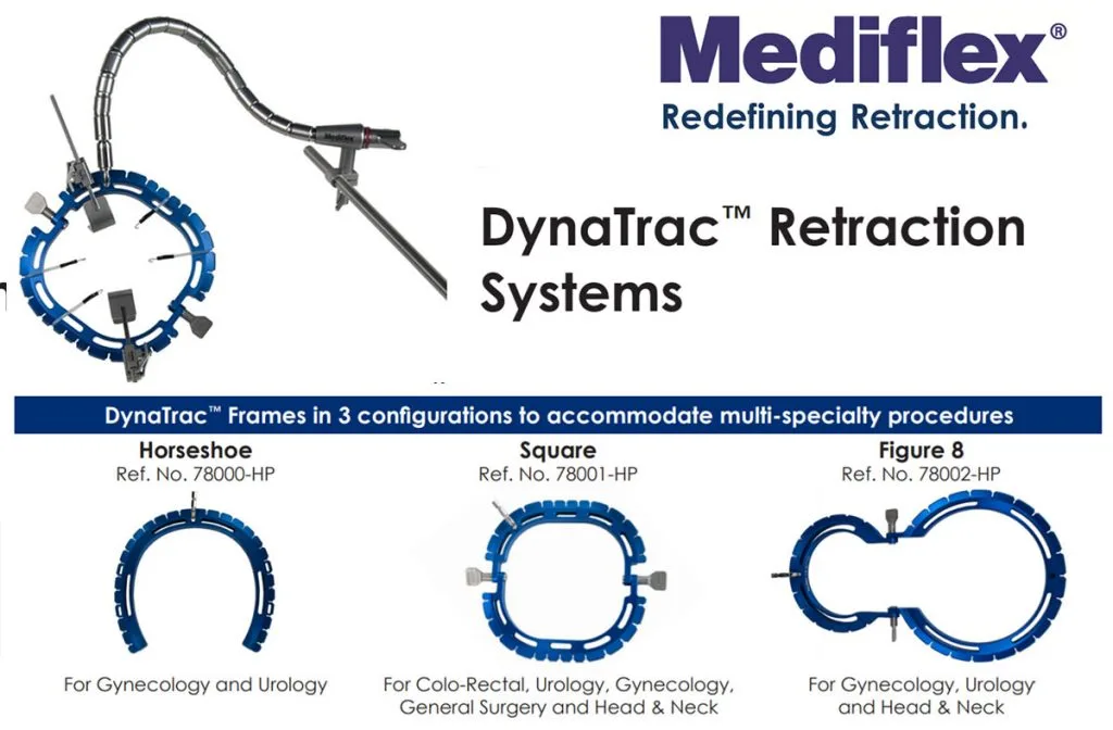 Dynatrac Retraction System-vishalsurgical.com