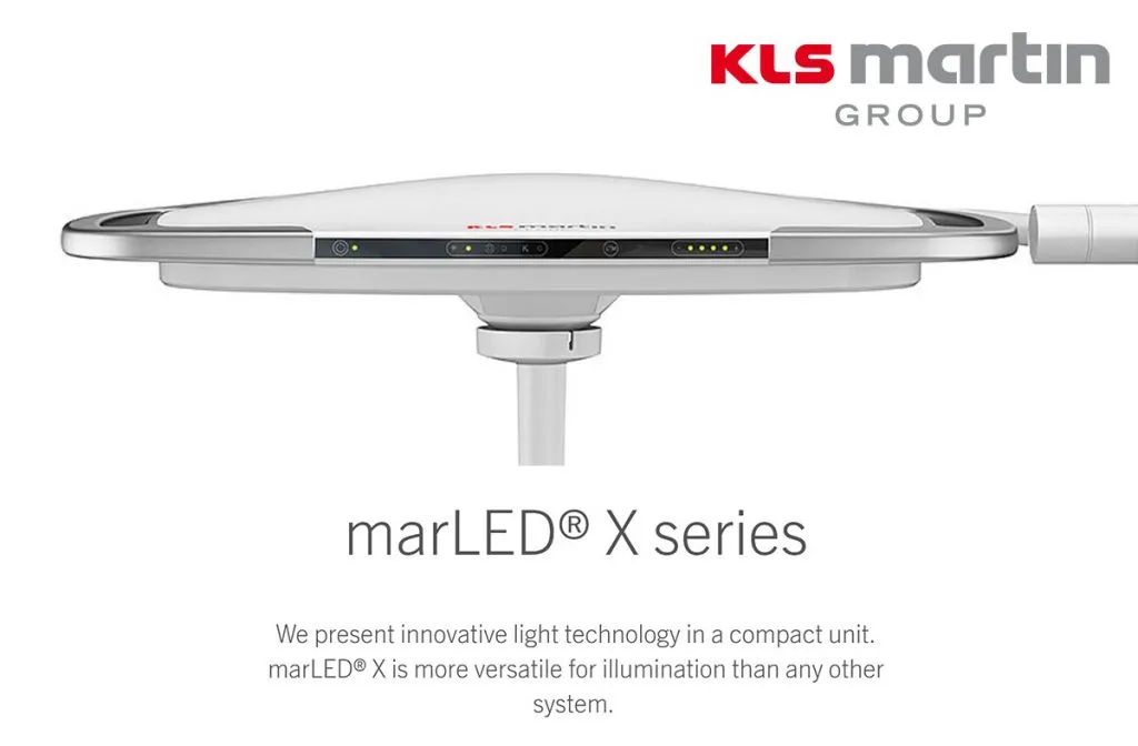 X Series OR Lighting System-vishalsurgical.com