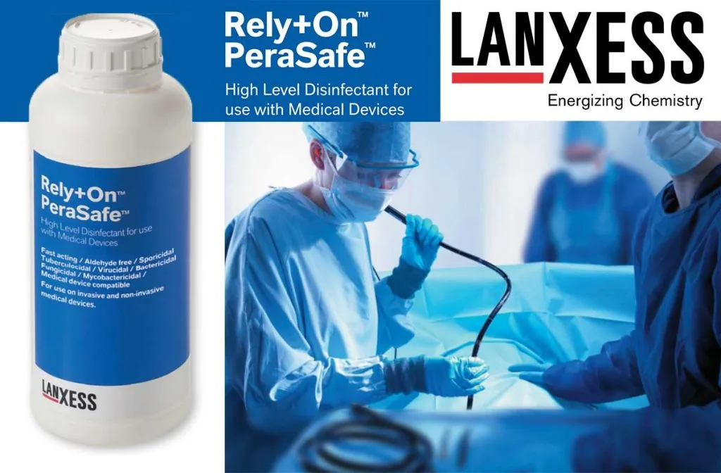 Rely+On Perasafe High Level Medical Device Disinfectant-vishalsurgical.com