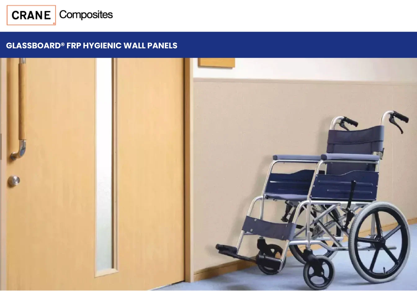 Hyegienic cladding for sporting Facilities-vishalsurgical.com