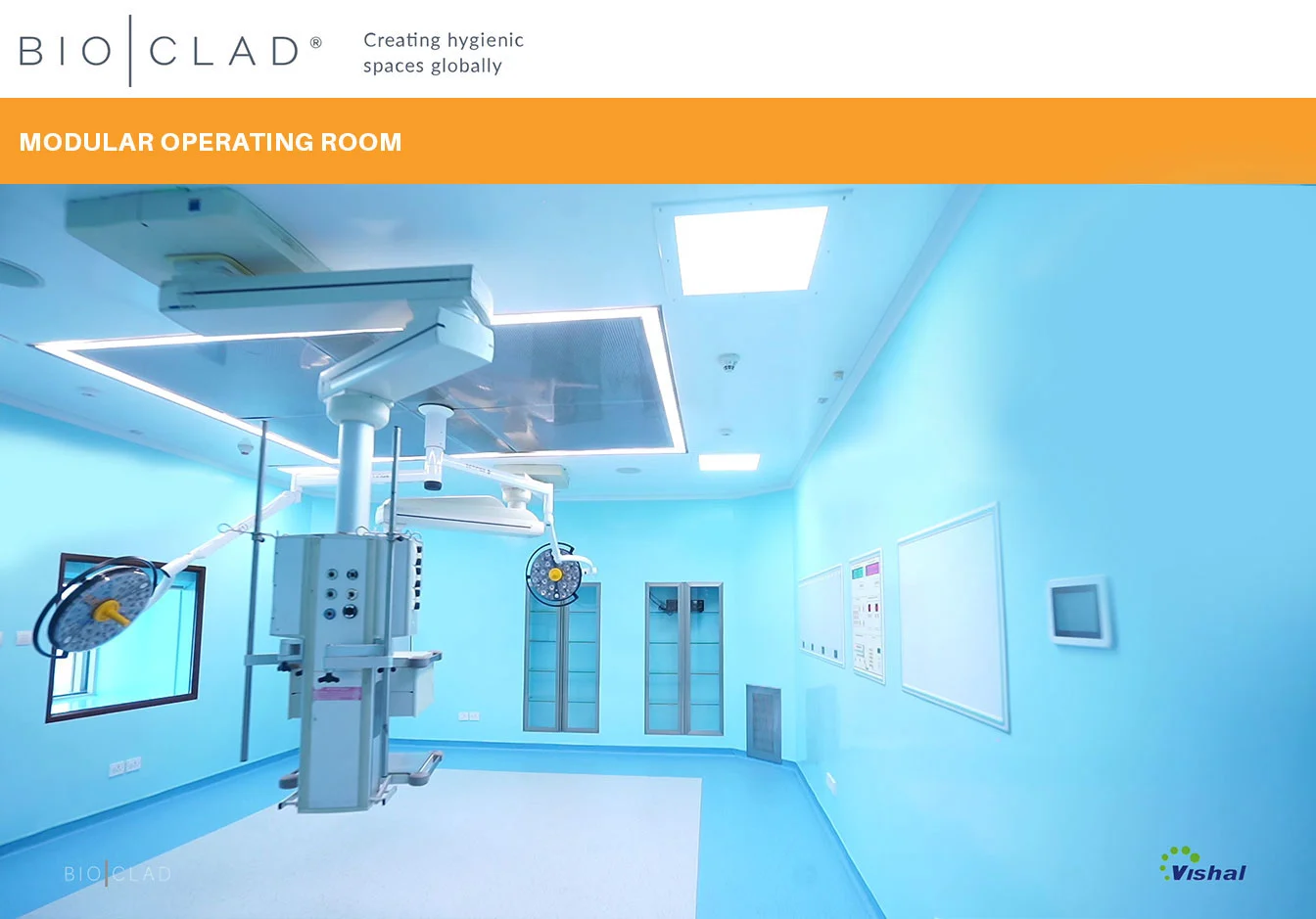 Modular Operating Room1-vishalsurgical.com