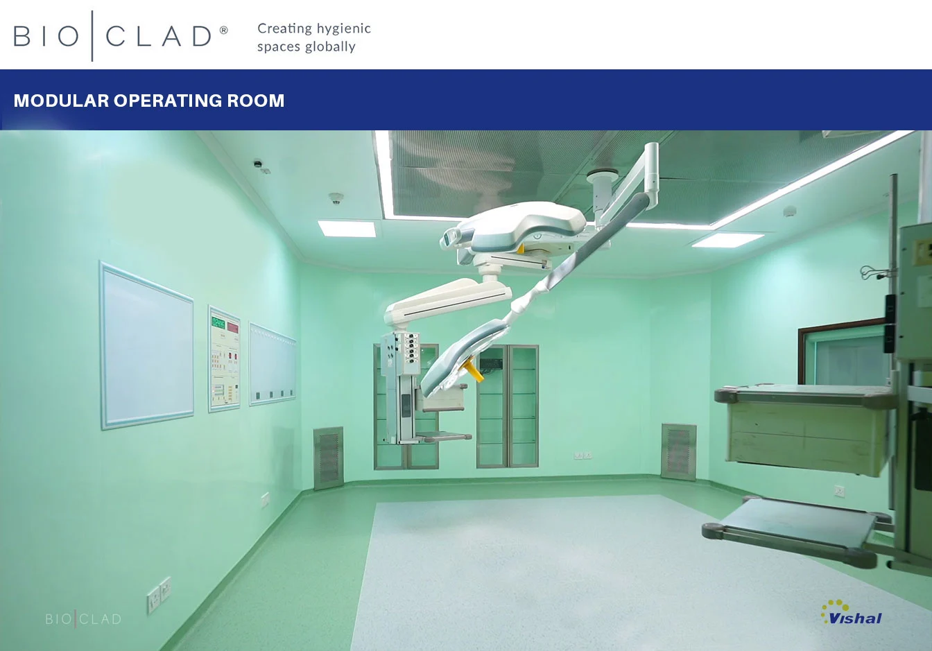 Modular Operating Room2-vishalsurgical.com