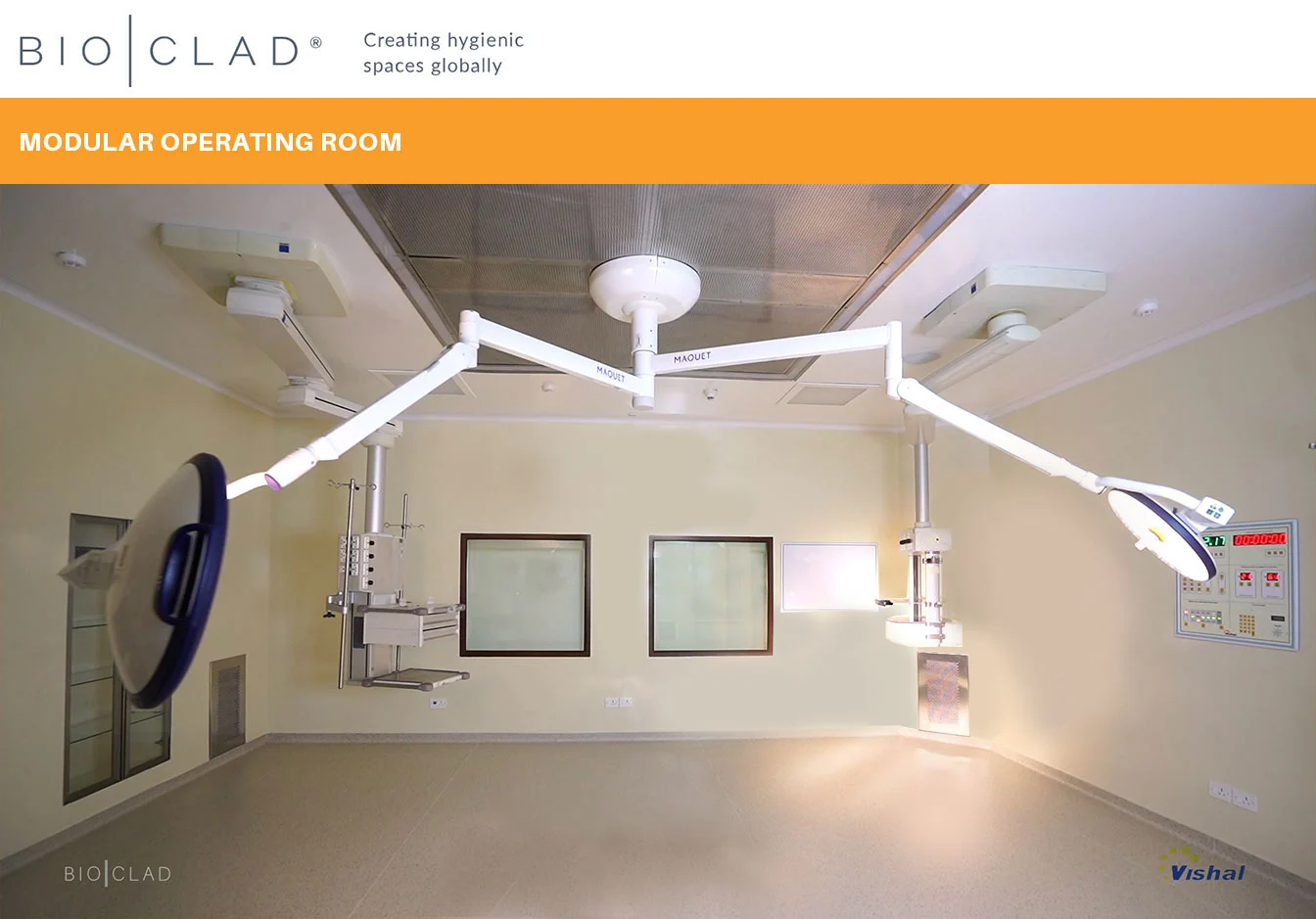 Modular Operating Room3-vishalsurgical.com