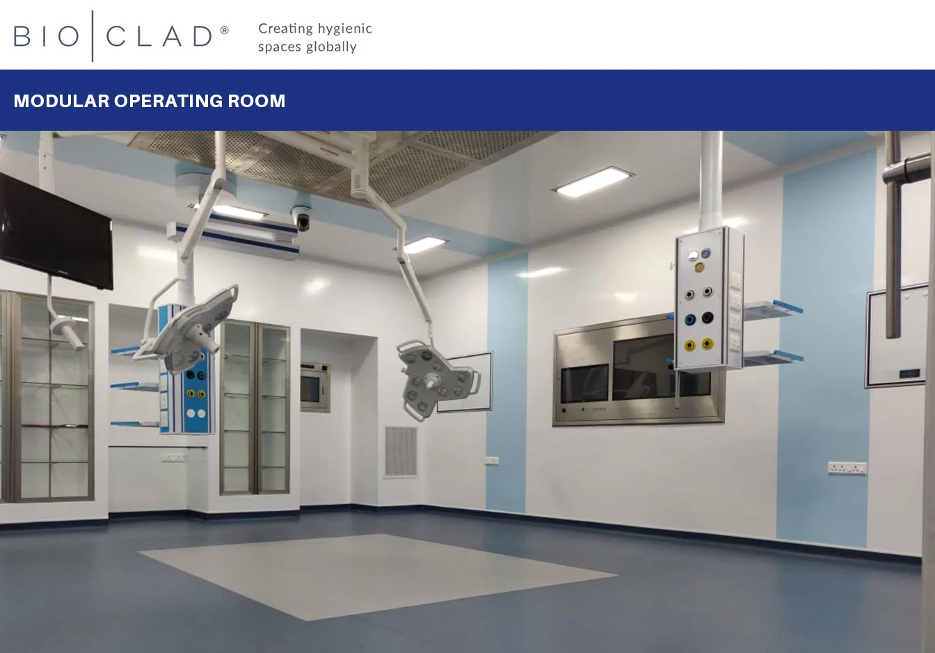 Modular Operating Room4-vishalsurgical.com